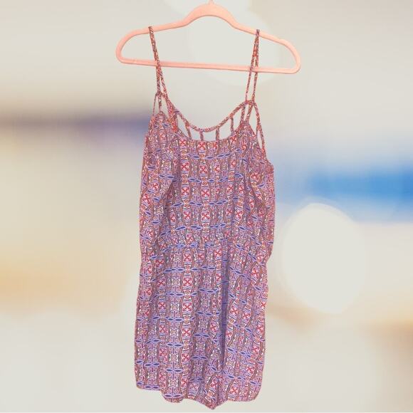 Xhilaration shorts romper - Picture 4 of 5